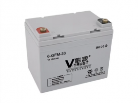 6-GFM-33（VT12V33AH）